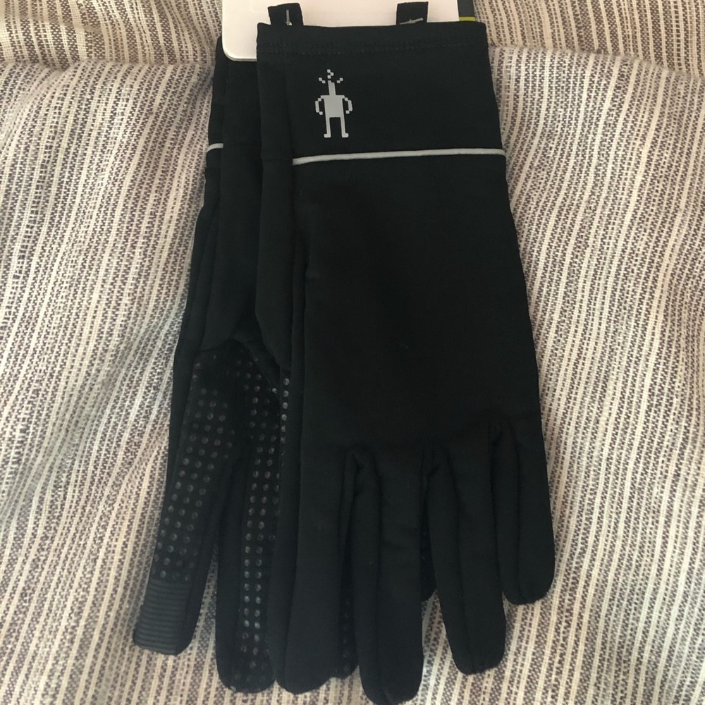 Gloves - Smartwool size XL